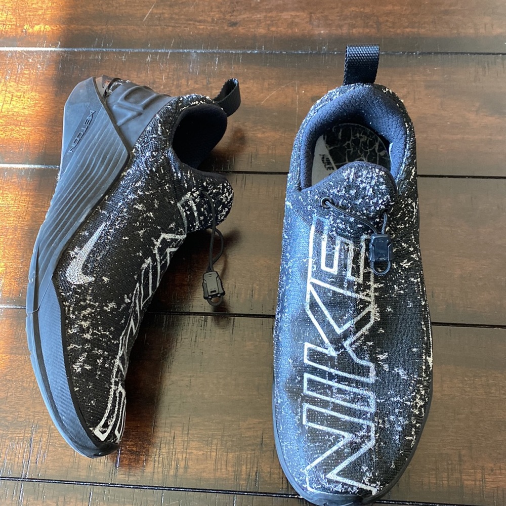 nike men's react metcon training shoes